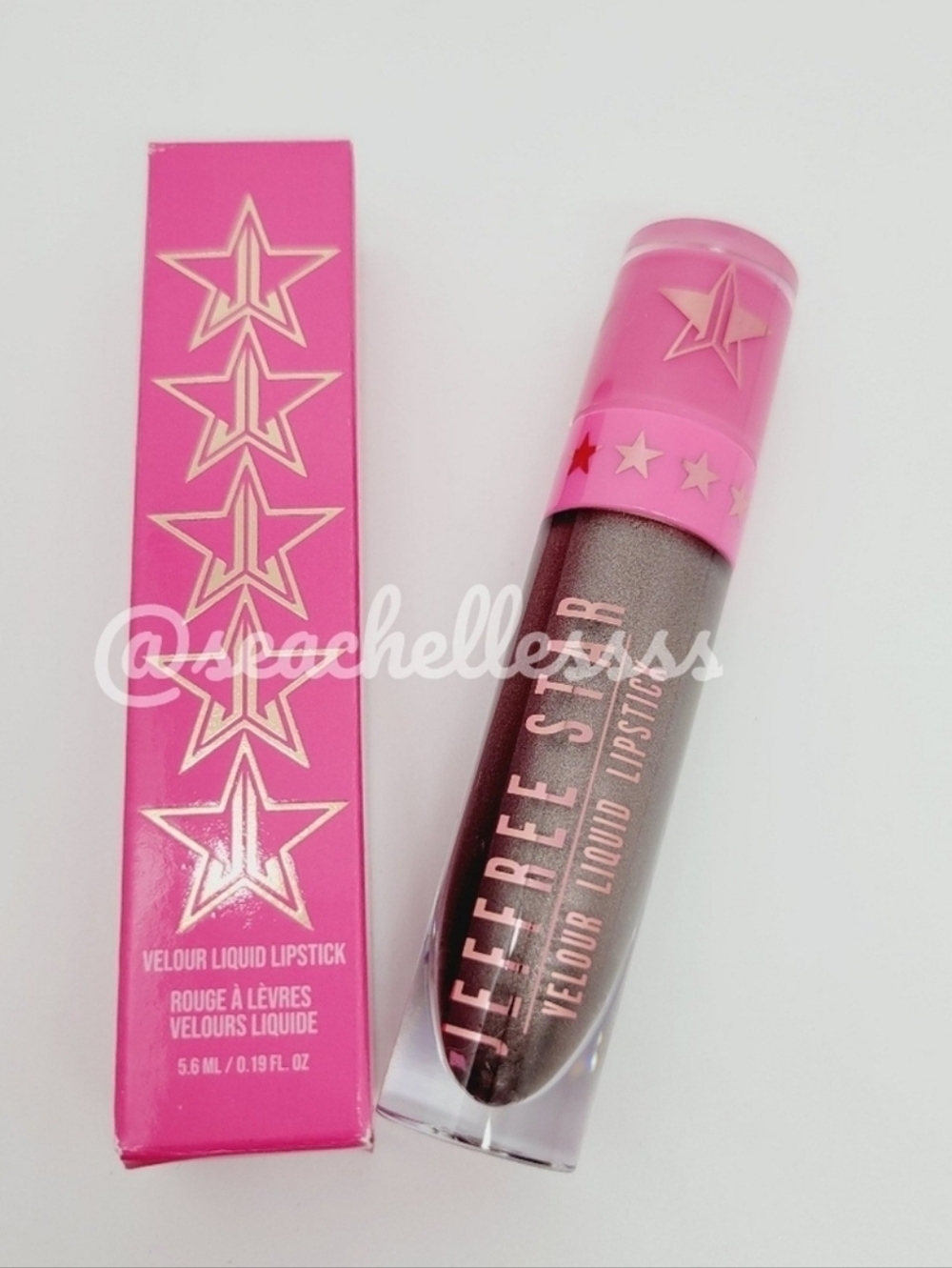 Restraints | Jeffree Star Velour Liquid Lipstick | Brand New in Box | Authentic